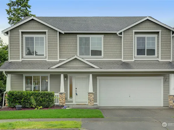 26014 167th Place SE, Covington, WA 98042