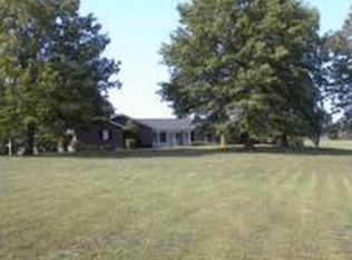 1100 Parmentier Ln, Union, MO 63084