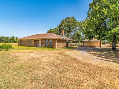 4653 E Fm 120, Denison, TX, 75021