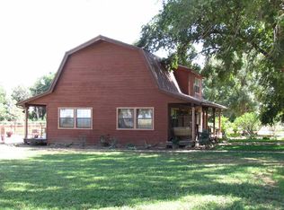440 Elm Tree Rd, Maxwell, NM 87728