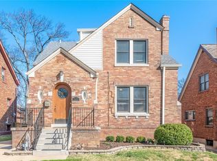 7473 Stanford Ave, Saint Louis, MO 63130