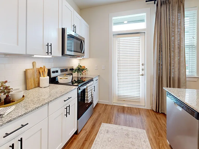Mera Craig Ranch 55+ Active Adult — Photo 40