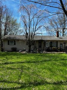 10094 Friendsville Rd, Creston, OH, 44217