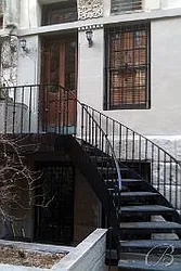 53 West 76th Street in Upper West Side
