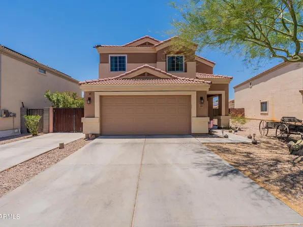 1476 S 218TH Lane, Buckeye, AZ 85326