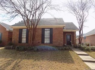 6240 Bell Grove Pl, Montgomery, AL 36117