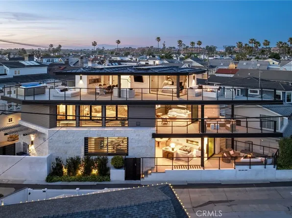 109 Turquoise Ave, Newport Beach, CA 92662