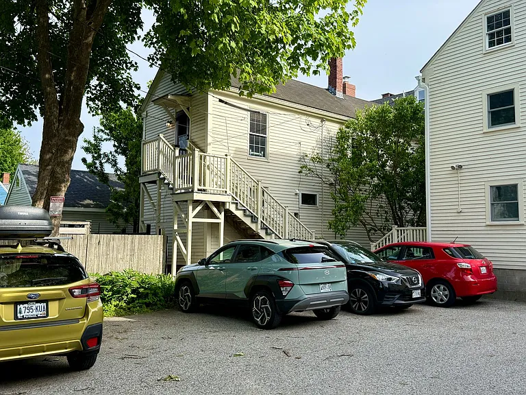 105 Brackett St #3 — Photo 36