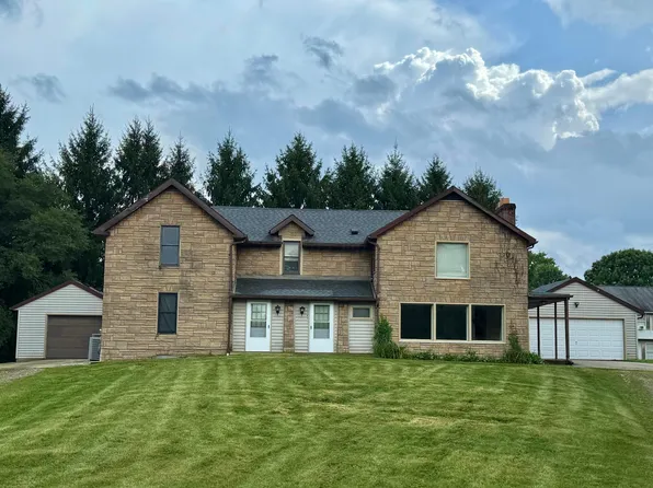 2281 Park Ave W, Ontario, OH 44906