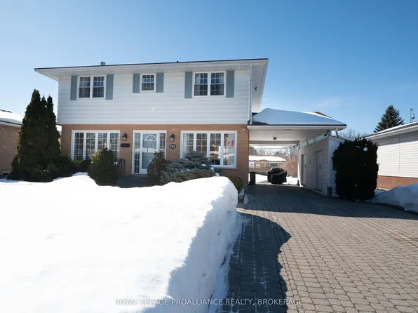 745 Sussex Blvd, Kingston, ON K7M 5B4