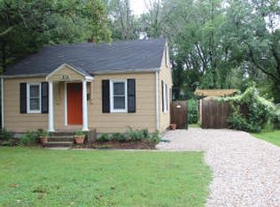806 Broadhead St, Columbia, MO 65203