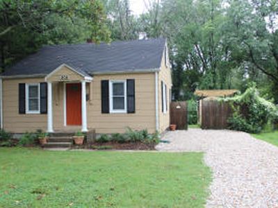 806 Broadhead St, Columbia, MO, 65203