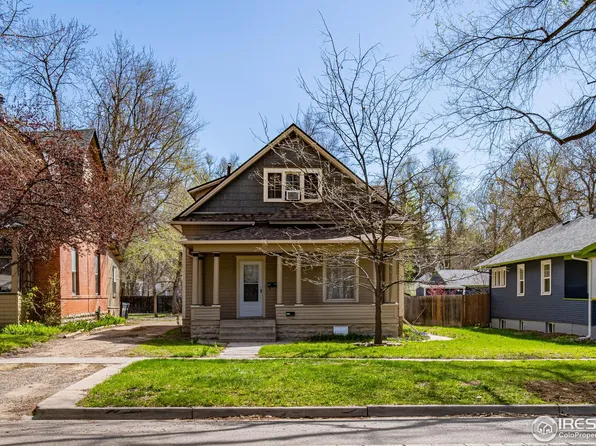 434 Collyer St, Longmont, CO 80501