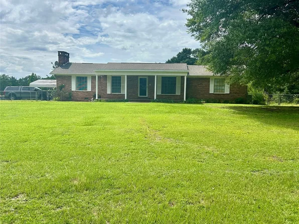 1035 Pettus Rd, Lapine, AL 36046