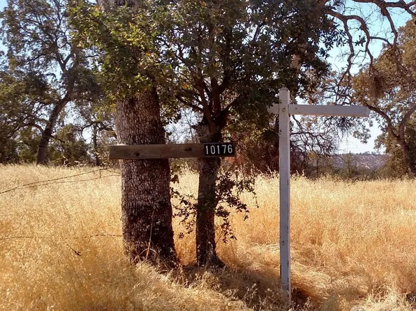 10176 Piney Creek Rd, Coulterville, CA 95311