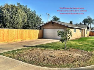 839 W Sweet Ave, Visalia, CA 93291