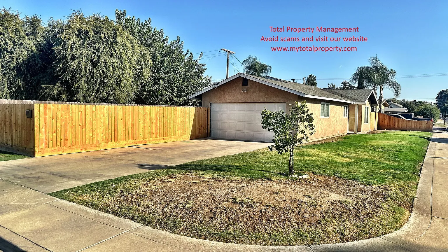 839 W Sweet Ave photo 1