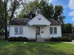 1314 Highland Ave, Pekin, IL