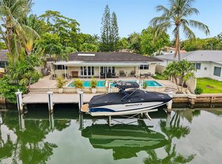 Davis Harbor, Miami, FL 33138