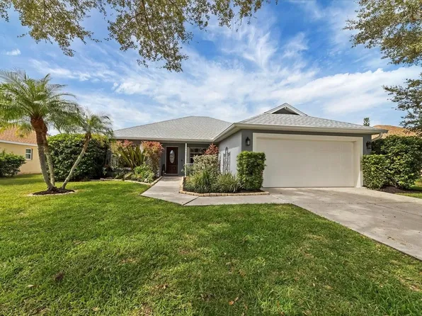 4624 73rd St E, Bradenton, FL 34203