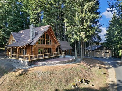 29296 McTavish Ln, Eugene, OR, 97402