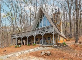 180 Fairway Dr, Jasper, GA 30143