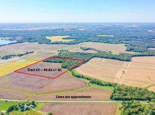 0 Sackwitz Rd, New Athens, IL 62264