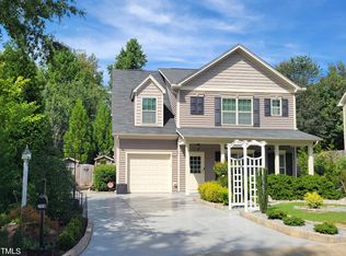 750 Sycamore Springs Dr, Fuquay Varina, NC 27526