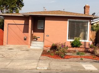 525 39th St, Richmond, CA 94805