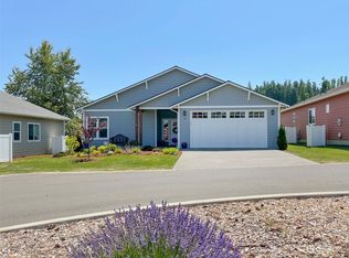 30 Snowbell Ct, Sequim, WA 98382
