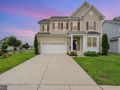 5452 Dundee Ln, White Plains, MD, 20695