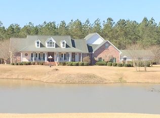 717 Graves Rd, Mathiston, MS 39752