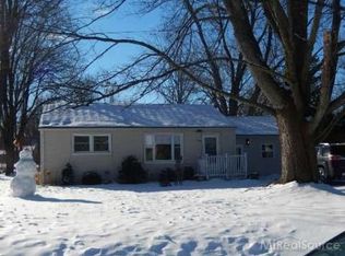 1753 Tamm Ave, Rochester Hills, MI 48309