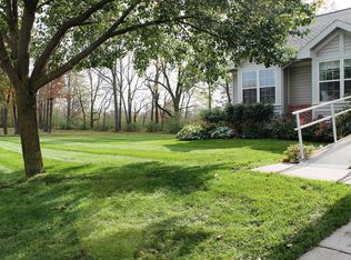 9136 Colony Park Dr, Ypsilanti, MI