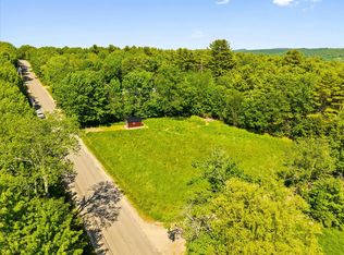 1229 Bucksmills Road, Bucksport, ME 04416