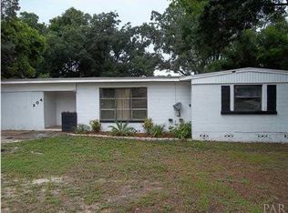 204 Alton Rd, Perdido Key, FL 32507