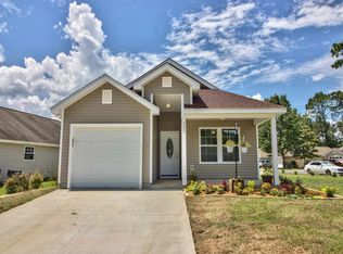 4585 Rice Dr, Tallahassee, FL 32305