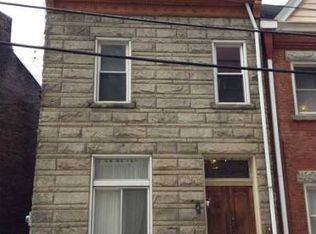 446 44th St, Pittsburgh, PA