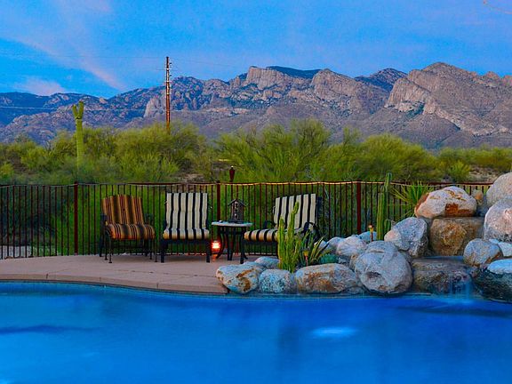 2nd image of 10372 N Derrio Canyon Pl