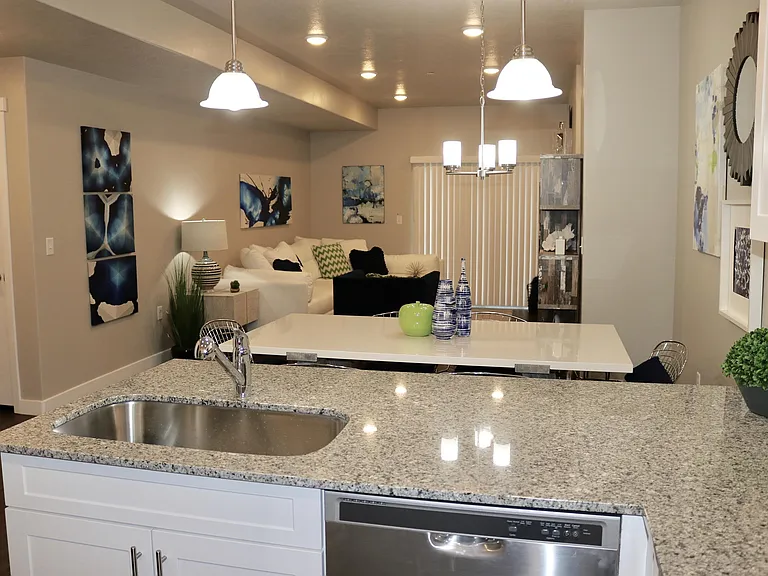 590 E 263 N #312 — Photo 1