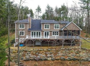 430 Mashapaug Rd, Holland, MA 01521