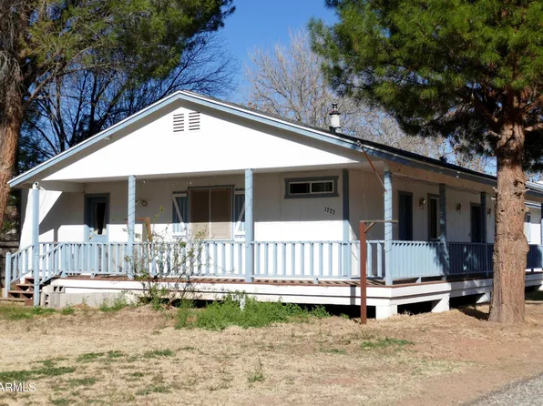 1777 N RUSTLER Trail, Camp Verde, AZ 86322