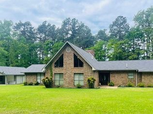 109 Attwood St, Rison, AR 71665