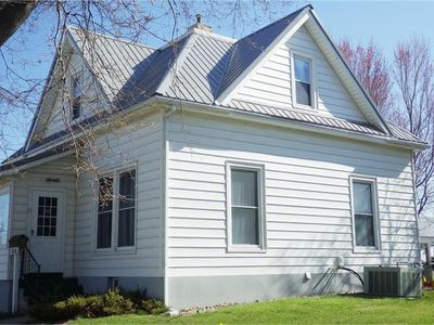 808 5th Ave, Vinton, IA, 52349