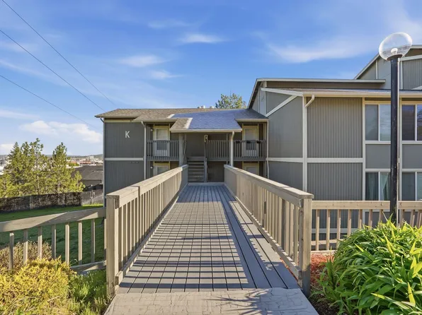 6121 E 6th Ave APT K122, Spokane Valley, WA 99212