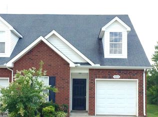 4804 Chelanie Cir, Murfreesboro, TN 37129