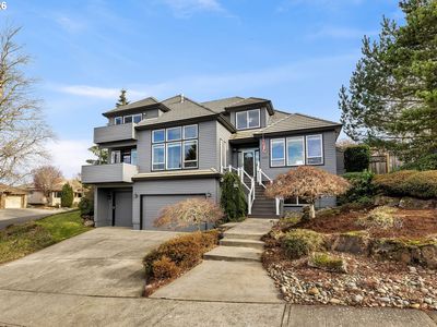 2250 NW Hood Dr, Camas, WA, 98607