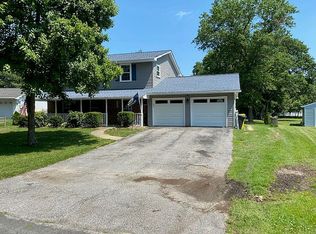 8205 Grainfield Rd, Severn, MD 21144