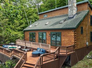 838 Rattlesnake Is, Alton Bay, NH 03810