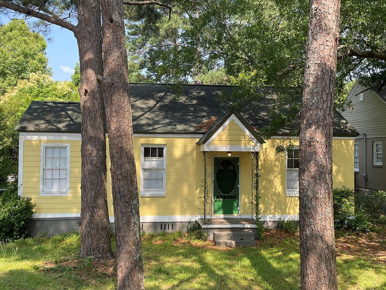 4407 Monticello Rd, Columbia, SC 29203 Zillow